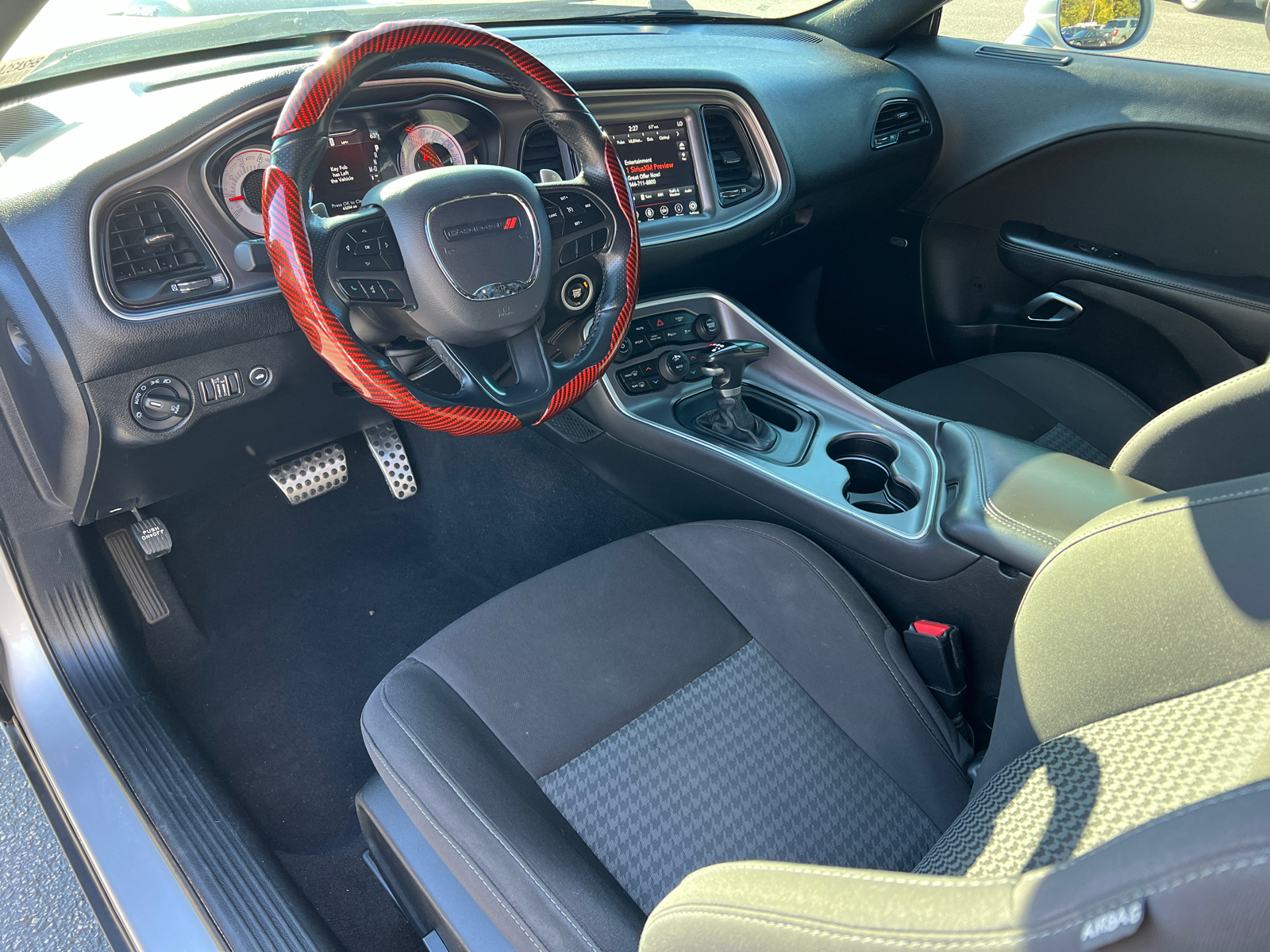 2019 Dodge Challenger R/T 19