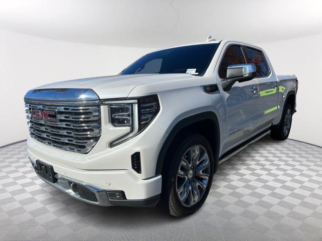 2023 GMC Sierra 1500 Denali 1