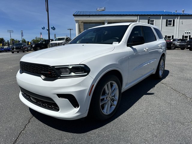 2023 Dodge Durango GT 2