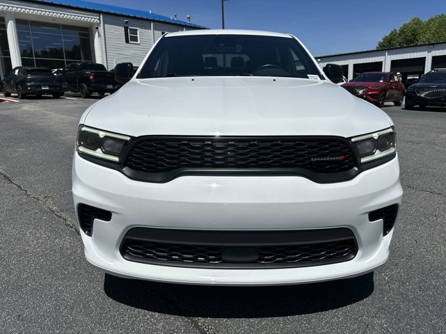 2023 Dodge Durango GT 3