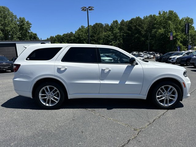 2023 Dodge Durango GT 5