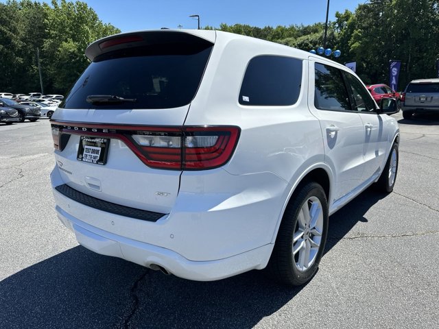 2023 Dodge Durango GT 6