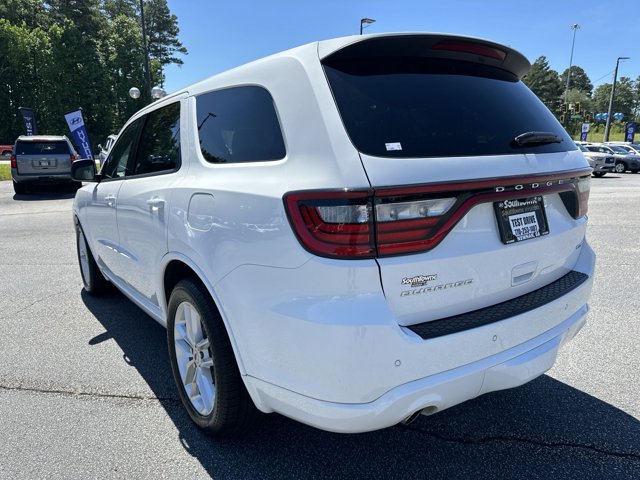 2023 Dodge Durango GT 8