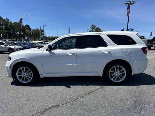 2023 Dodge Durango GT 9