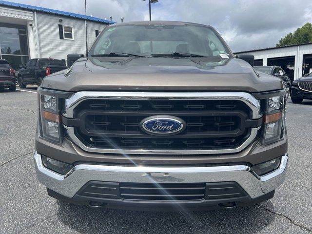 2023 Ford F-150 XLT 3