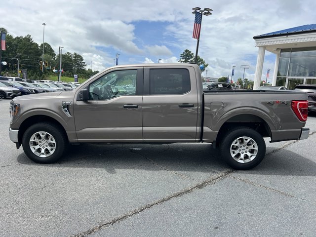 2023 Ford F-150 XLT 9