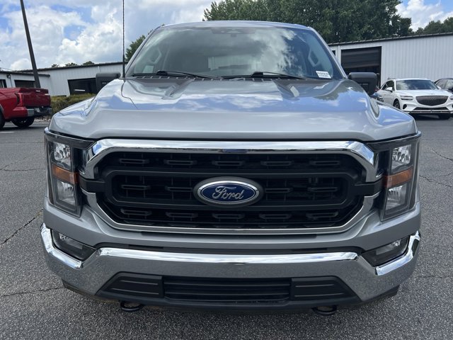 2023 Ford F-150 XLT 3