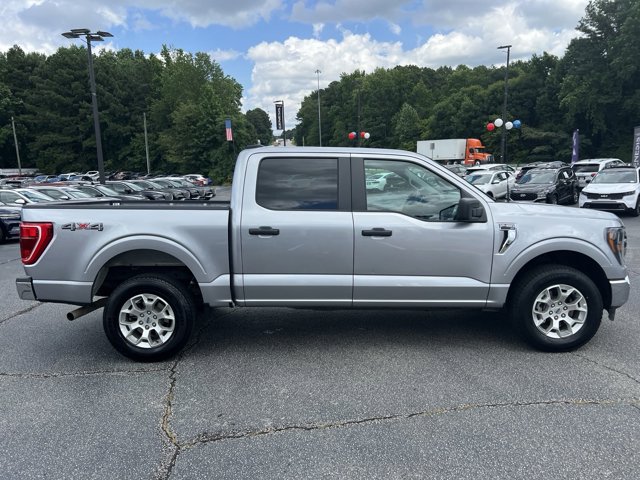 2023 Ford F-150 XLT 5