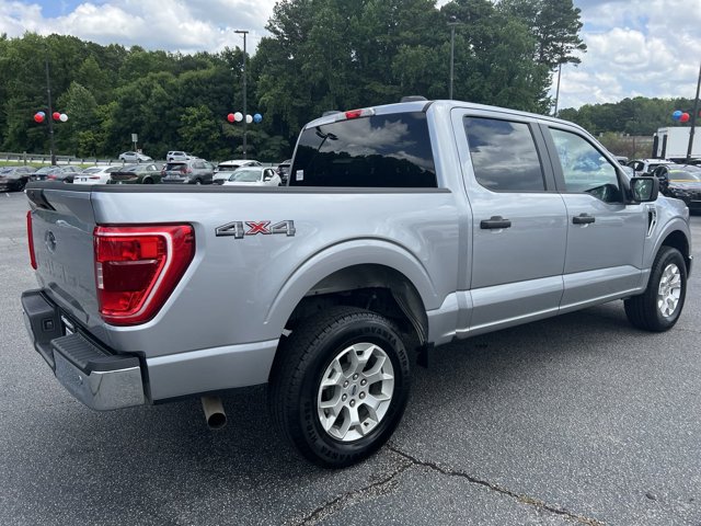 2023 Ford F-150 XLT 6