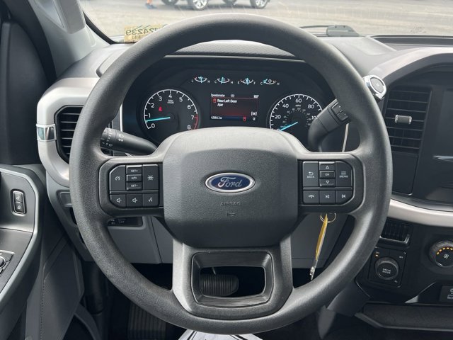 2023 Ford F-150 XLT 24