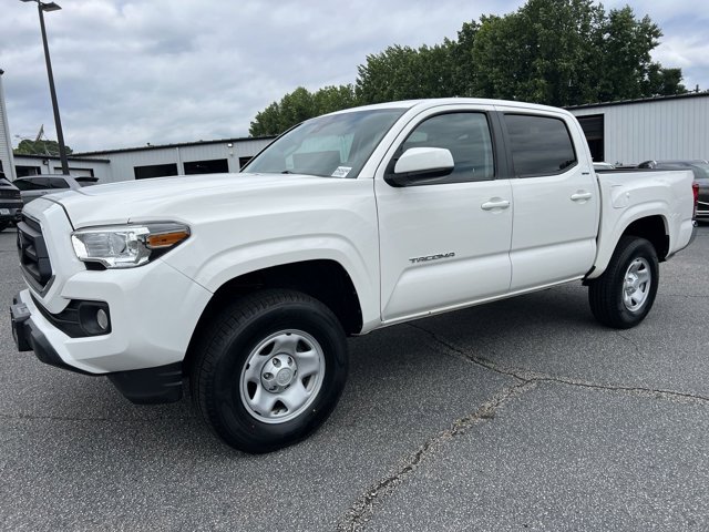 2022 Toyota Tacoma SR5 2