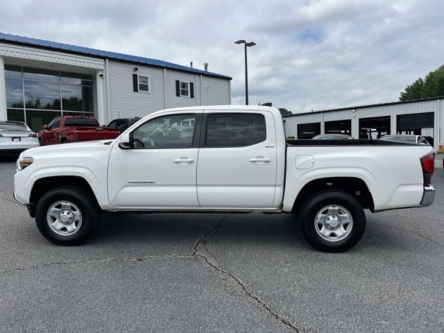 2022 Toyota Tacoma SR5 9