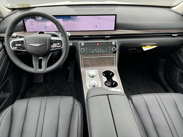 2025 Genesis GV80 2.5T Advanced 24