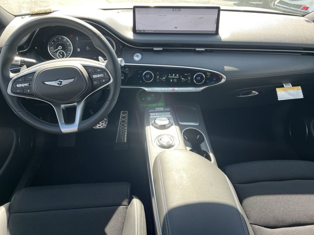 2025 Genesis GV70 3.5T Sport 23