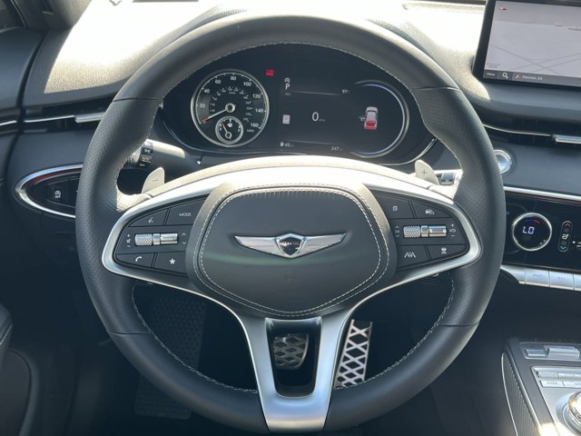 2025 Genesis GV70 3.5T Sport 24