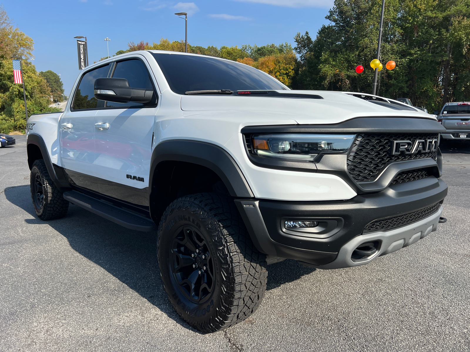 2022 Ram 1500 TRX 3