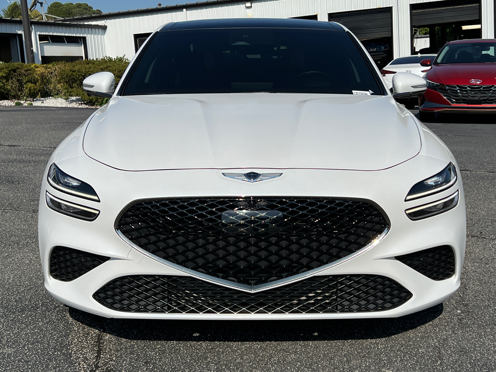 2023 Genesis G70 3.3T 2