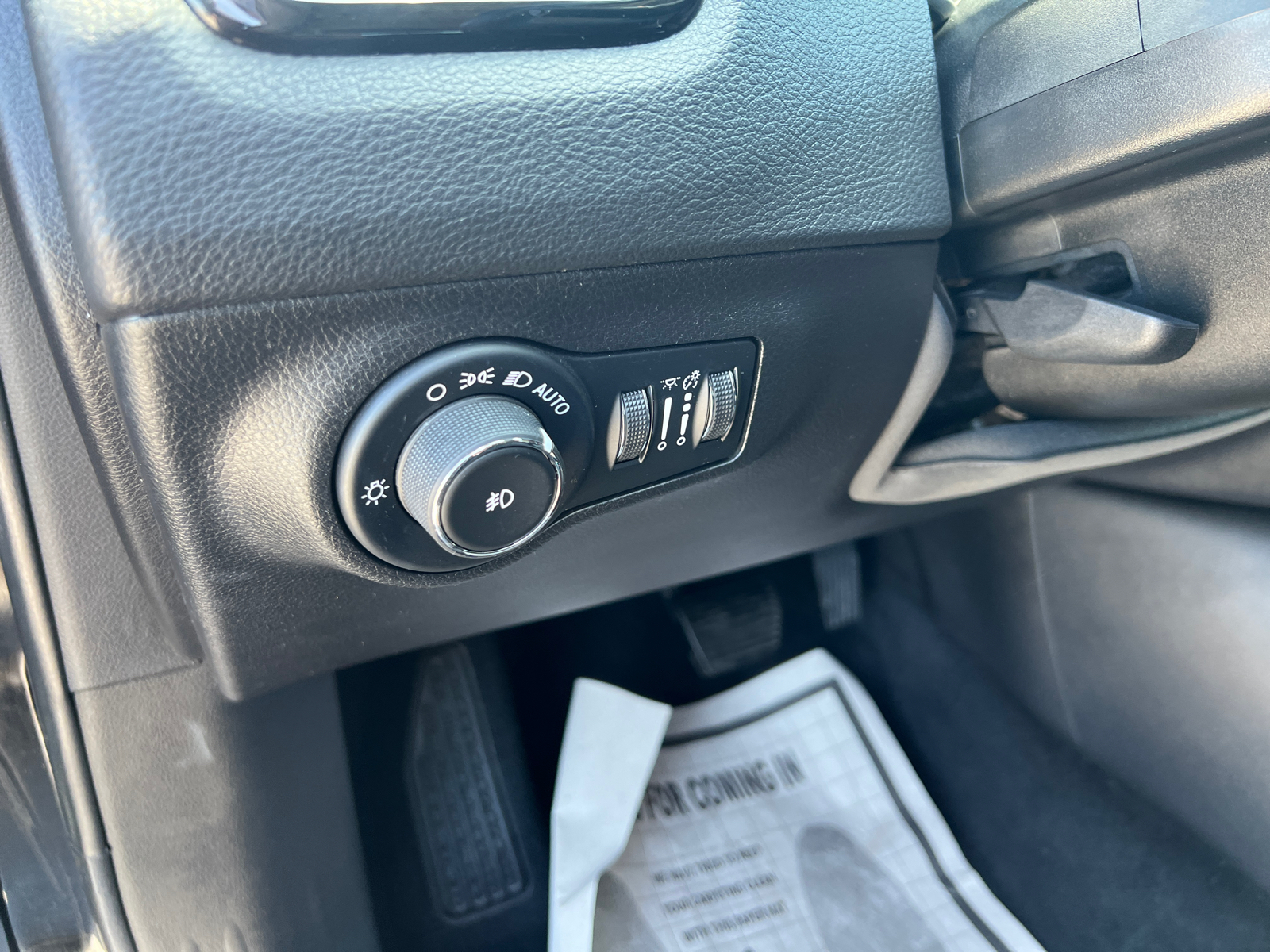 2019 Jeep Compass Altitude 19