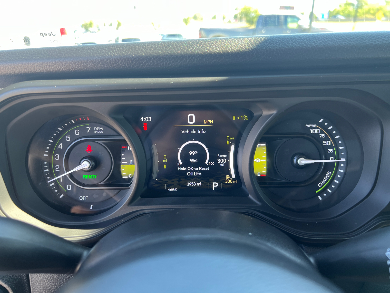 2024 Jeep Wrangler 4xe Sport S 21