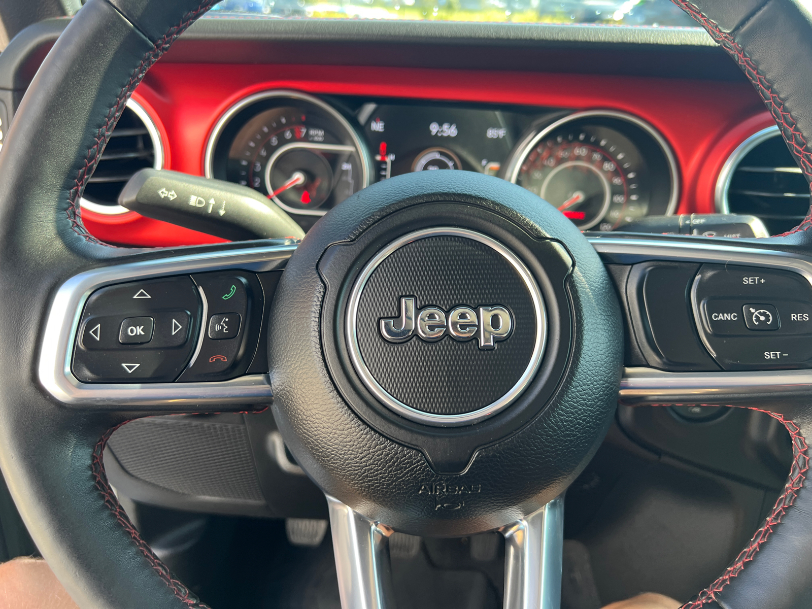 2020 Jeep Gladiator Rubicon 4x4 24