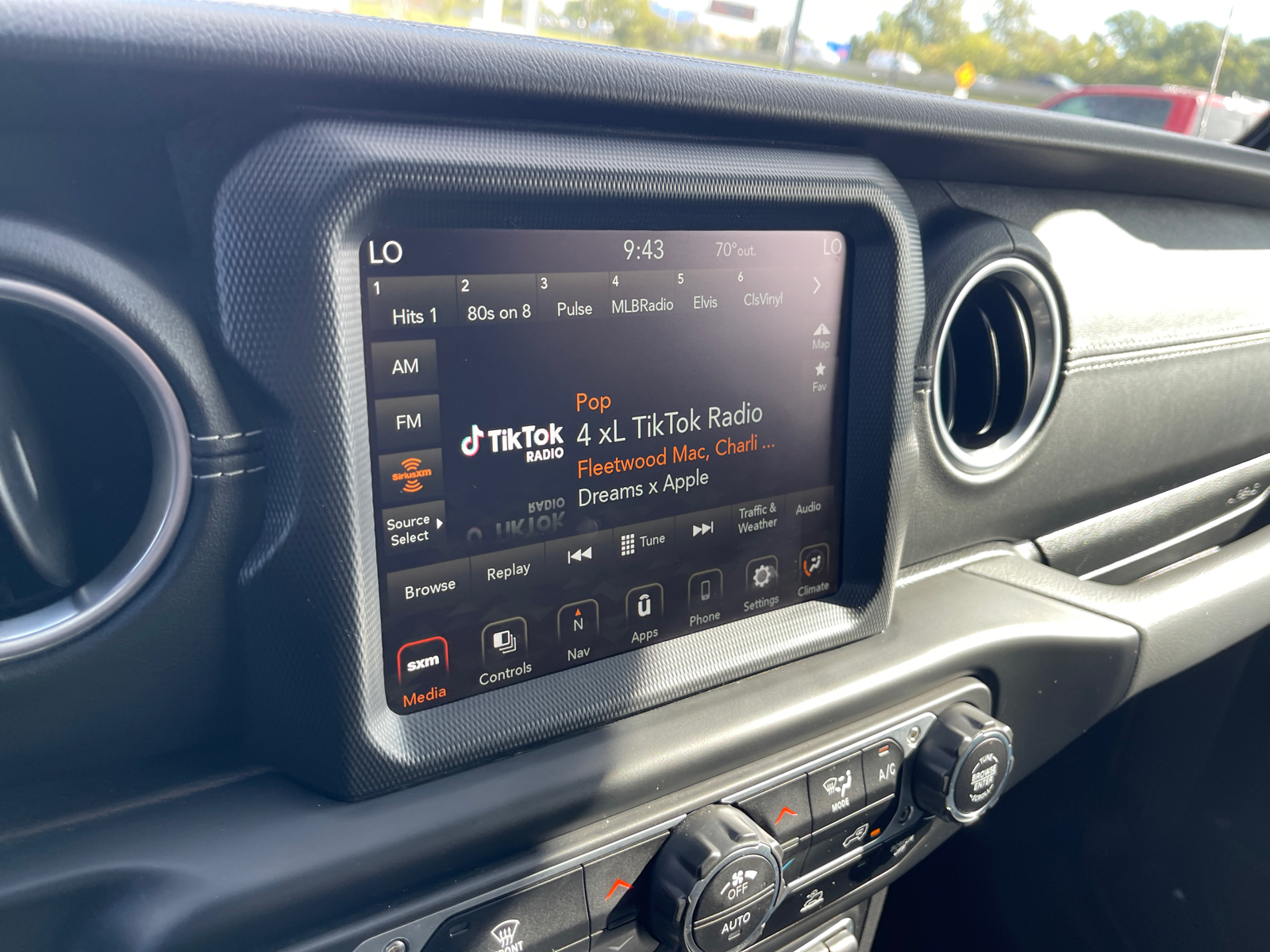 2021 Jeep Wrangler 4xe Unlimited Sahara 24