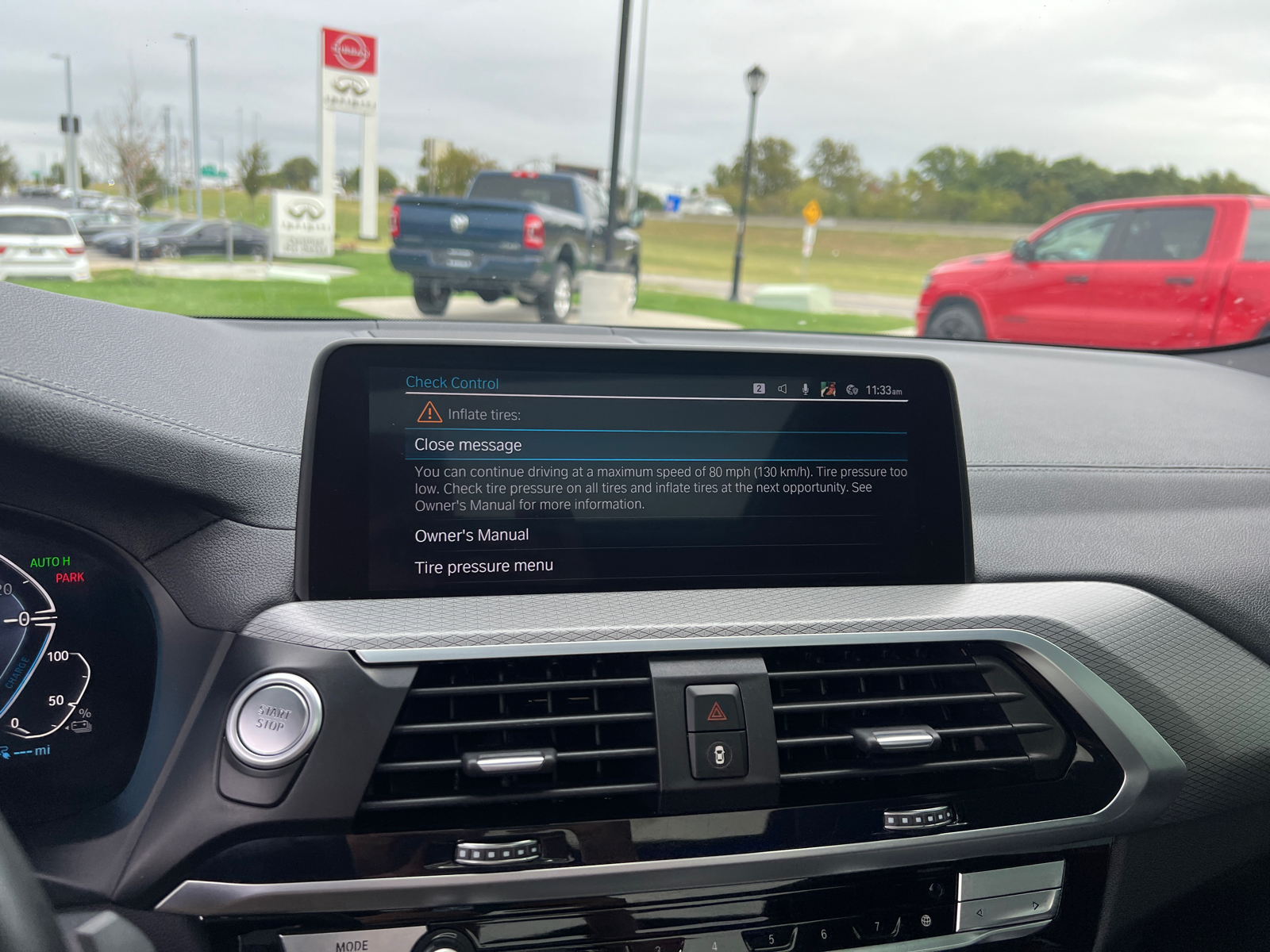 2021 BMW X3 xDrive30e 24