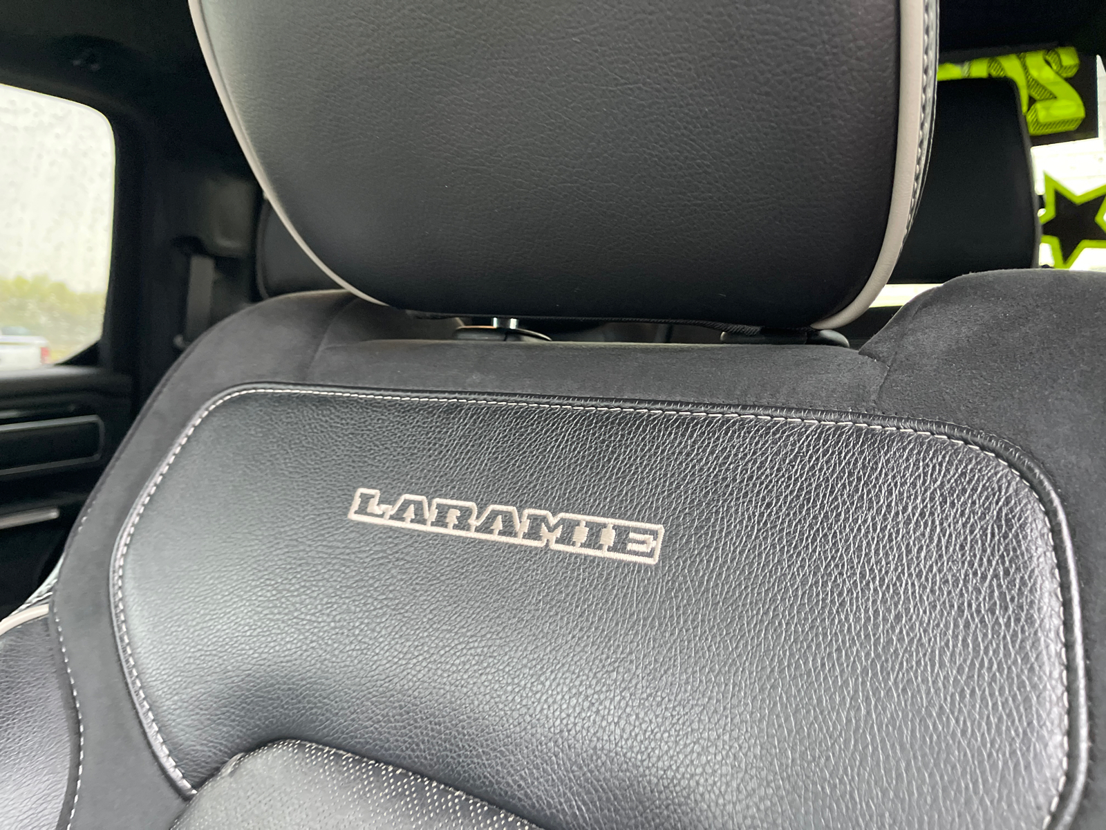 2019 Ram 1500 Laramie 4x4 Quad Cab 64 Box 30