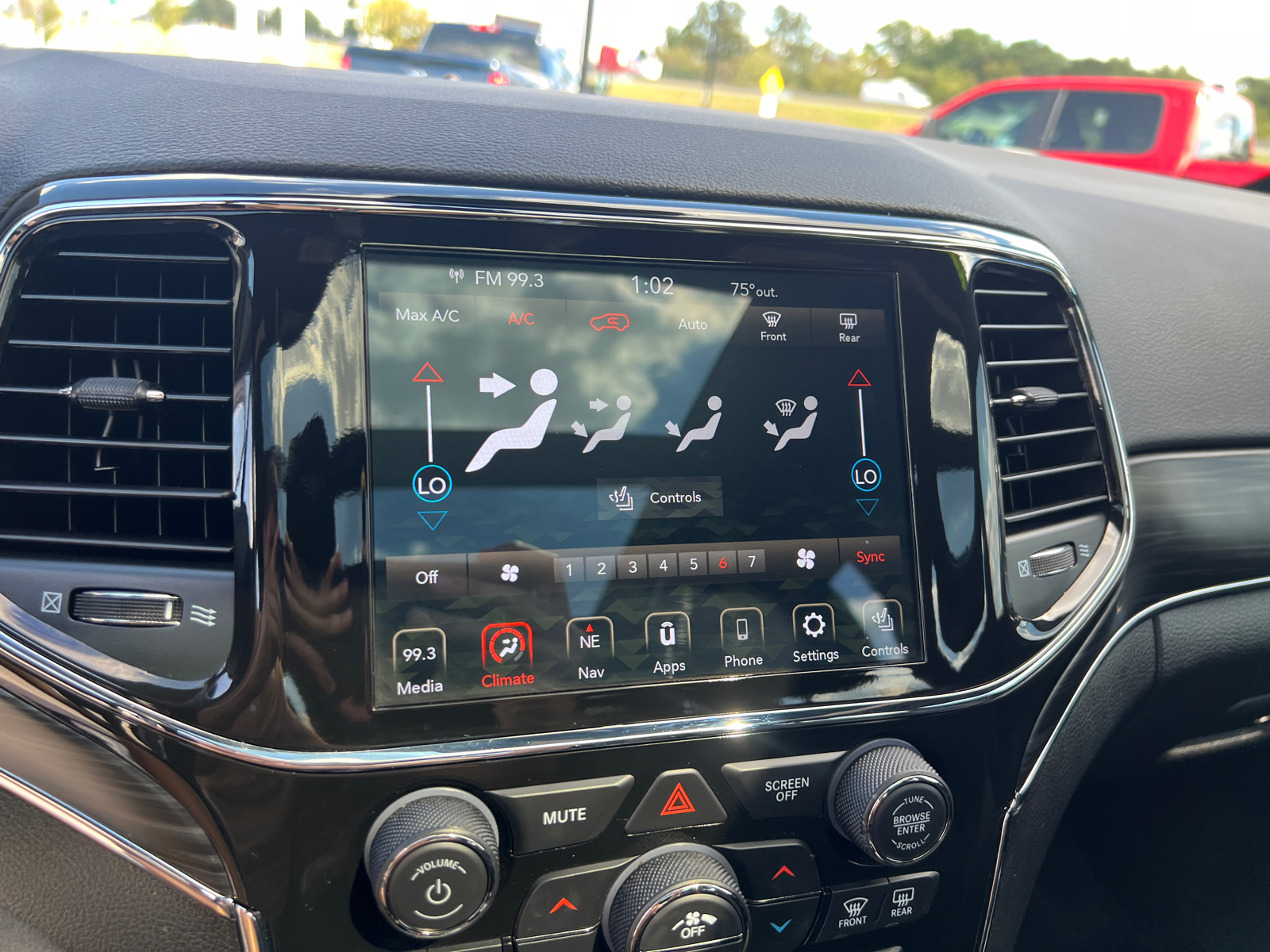 2021 Jeep Grand Cherokee 80th Anniversary 25