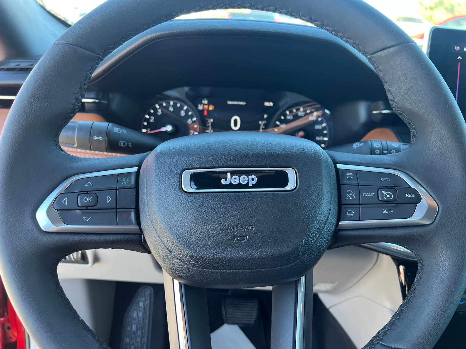 2023 Jeep Compass Limited 23