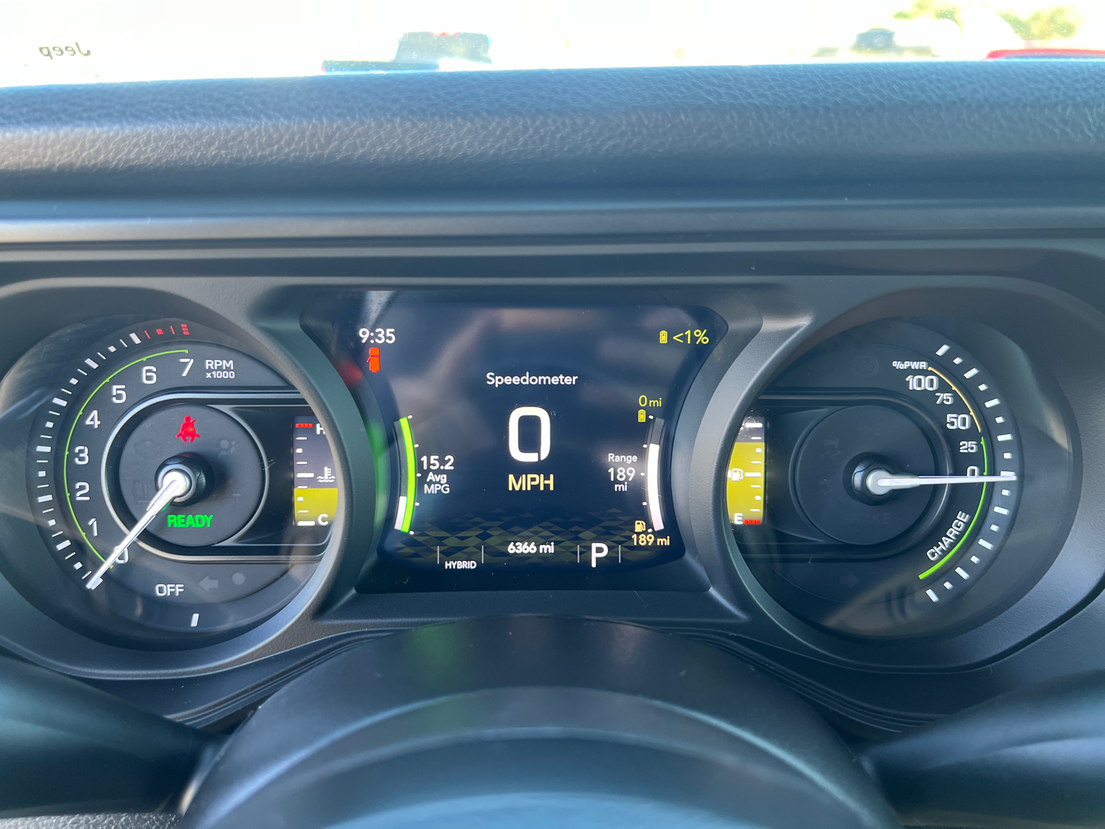 2024 Jeep Wrangler 4xe Sport S 21