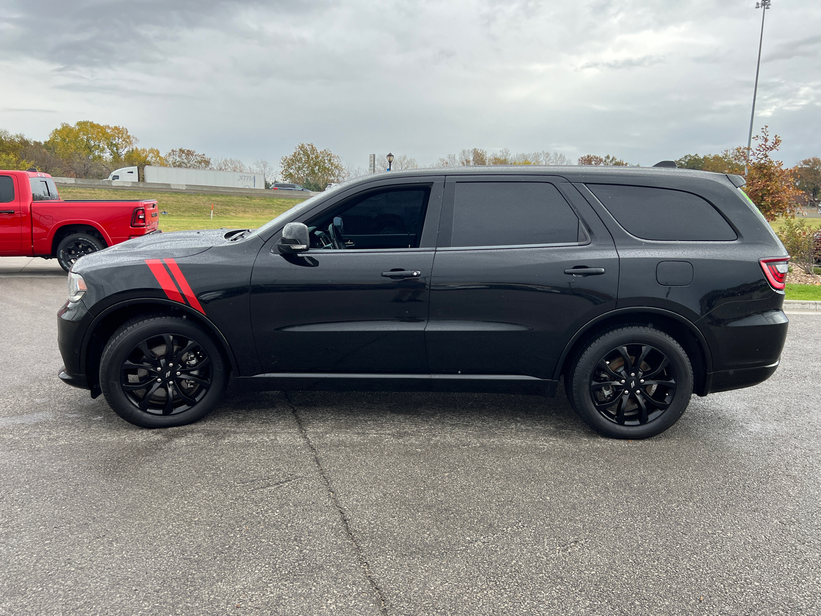 2019 Dodge Durango R/T 5