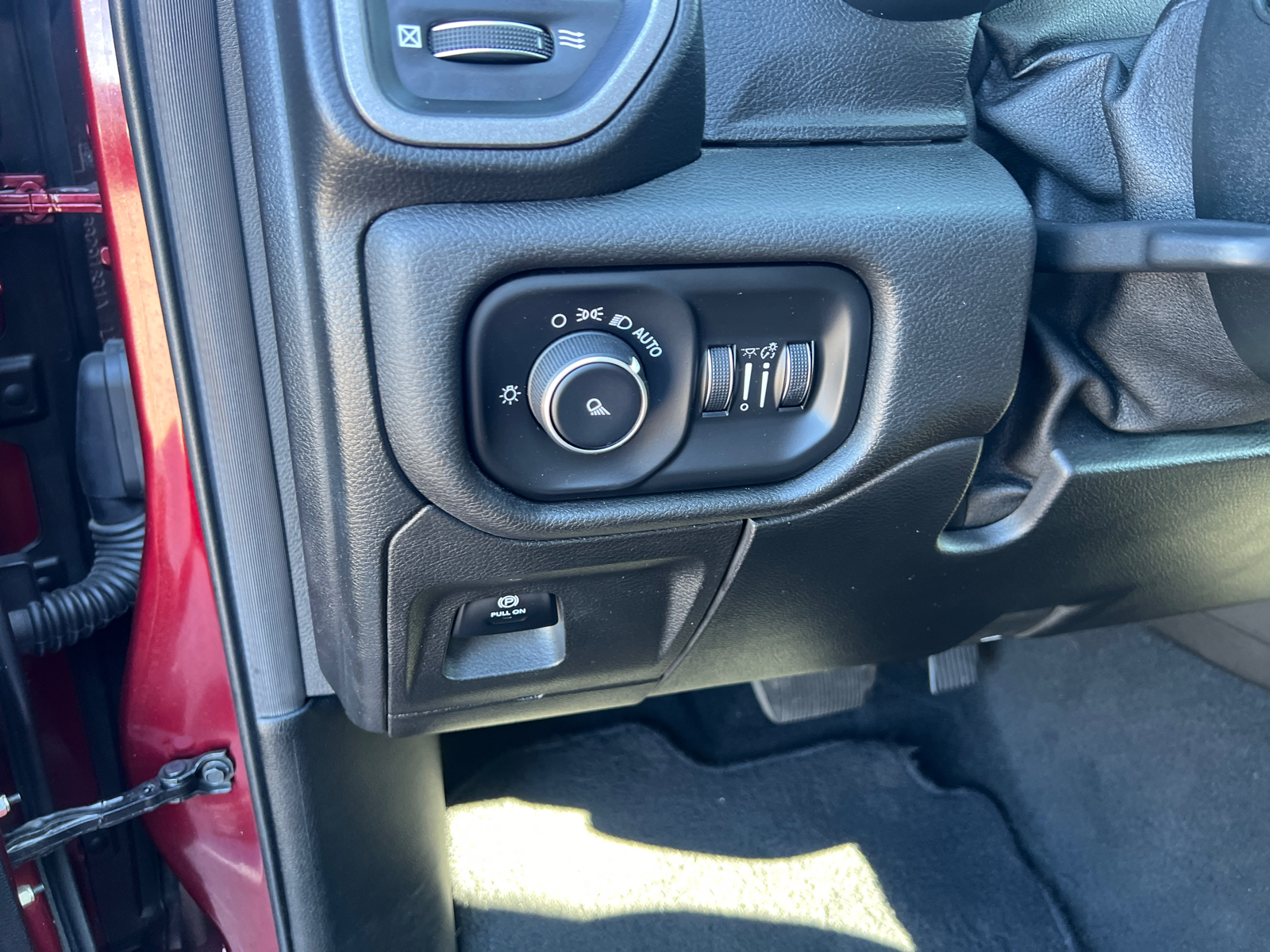 2019 Ram 1500 Tradesman 4x2 Crew Cab 57 Box 20