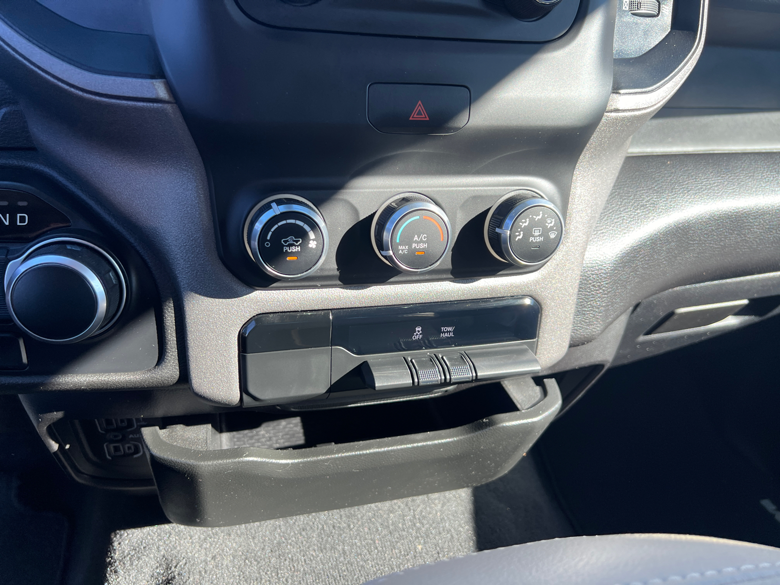 2019 Ram 1500 Tradesman 4x2 Crew Cab 57 Box 28