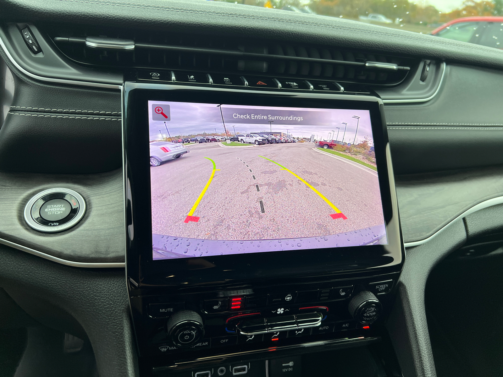 2023 Jeep Grand Cherokee L Limited 27