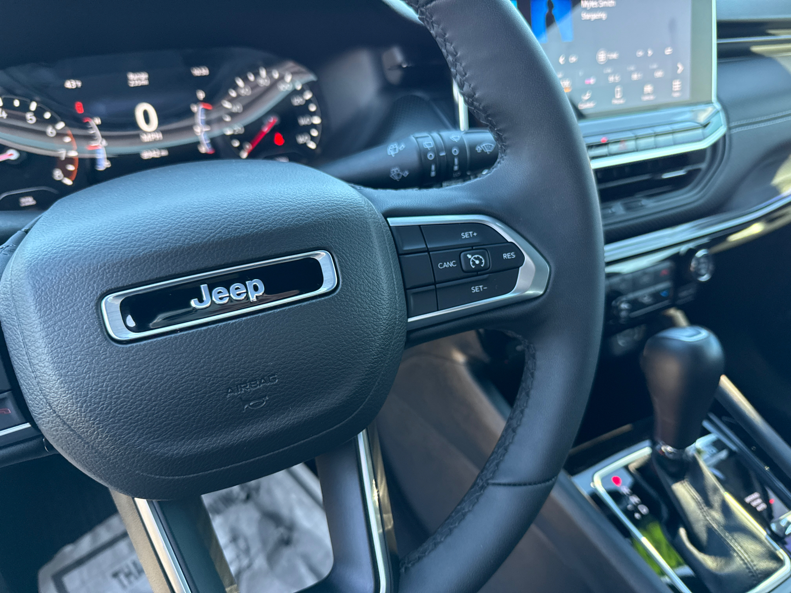 2023 Jeep Compass Altitude 22