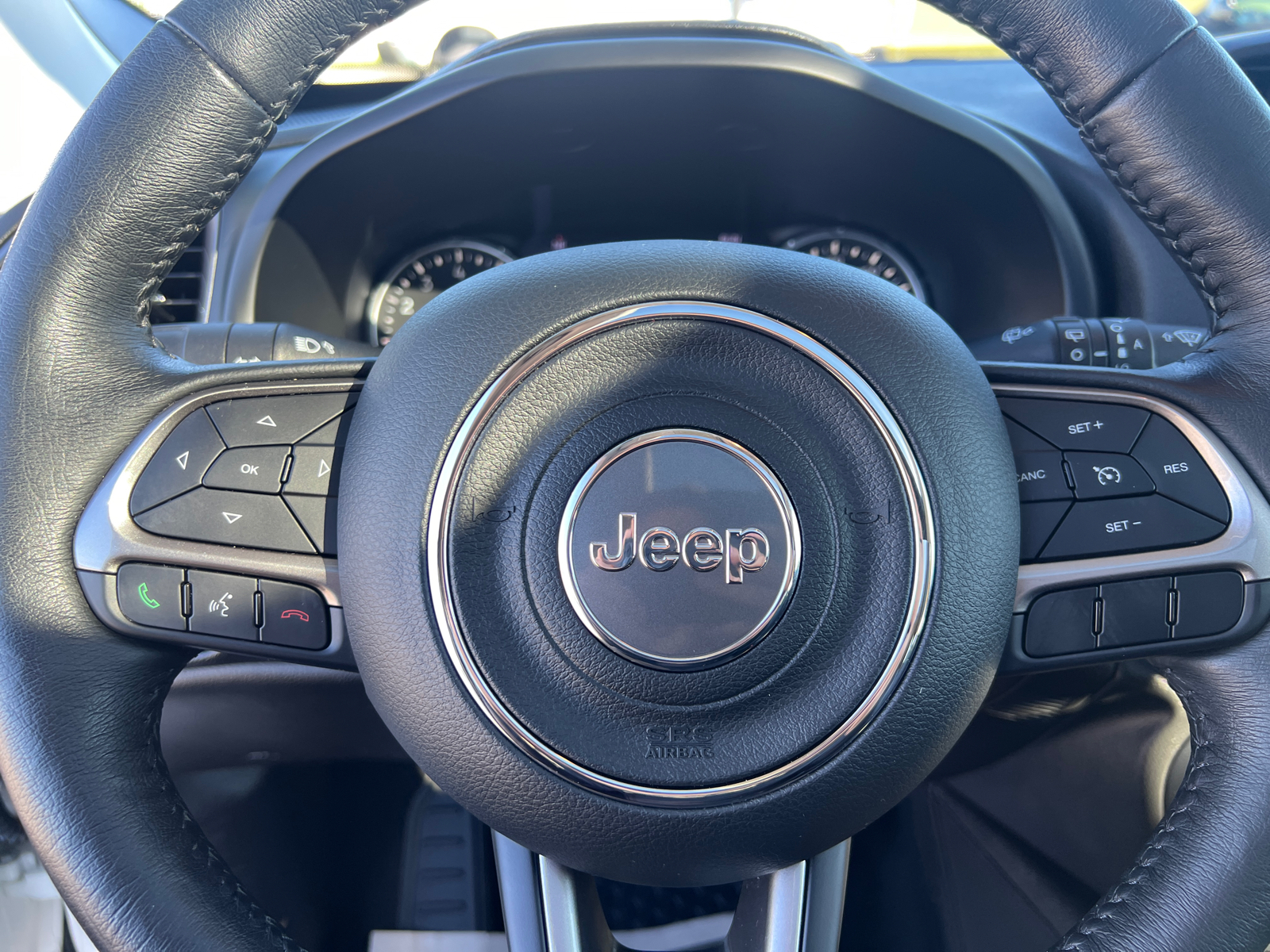 2022 Jeep Renegade Limited 24