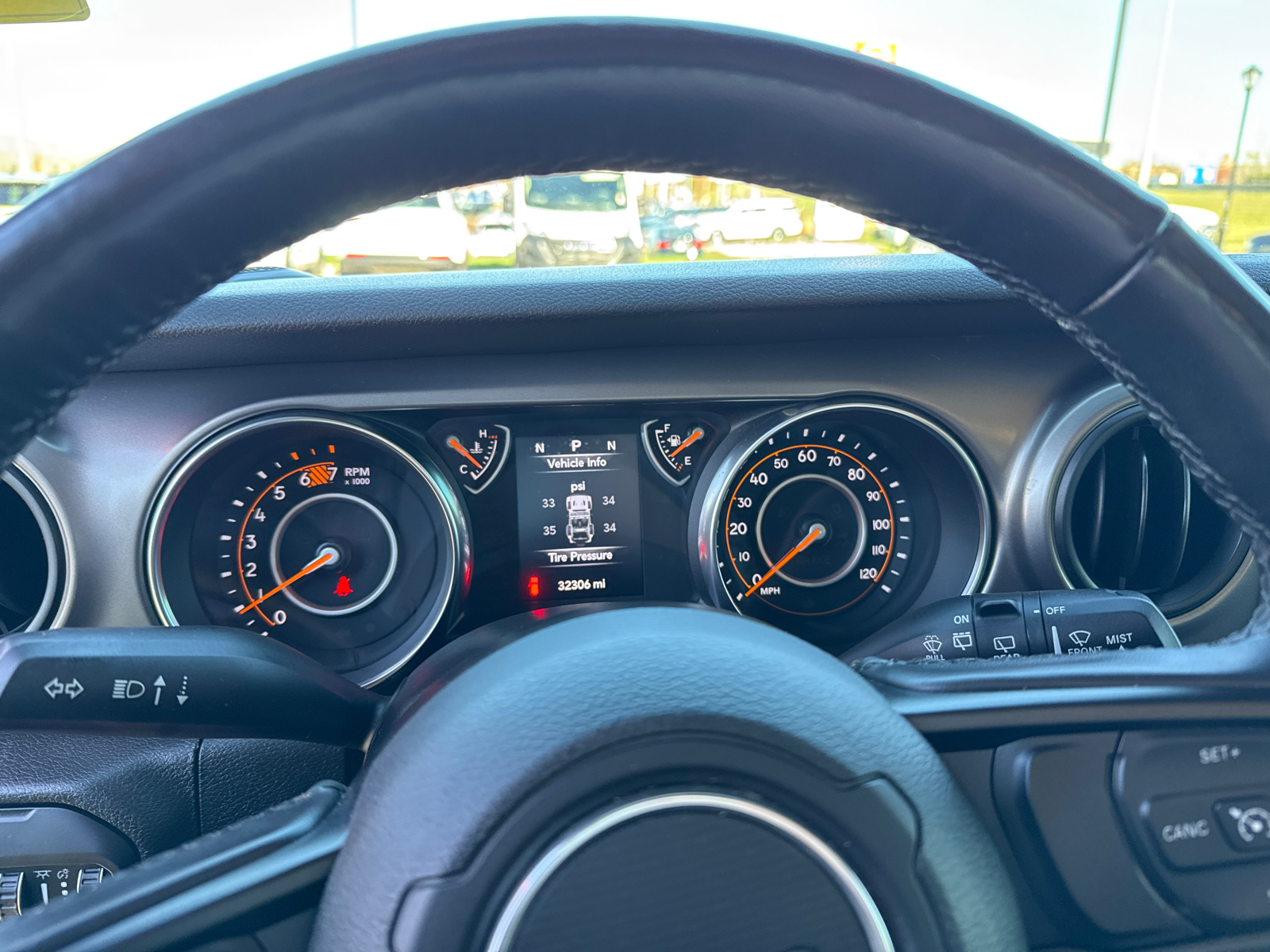 2019 Jeep Wrangler Unlimited Sport S 19