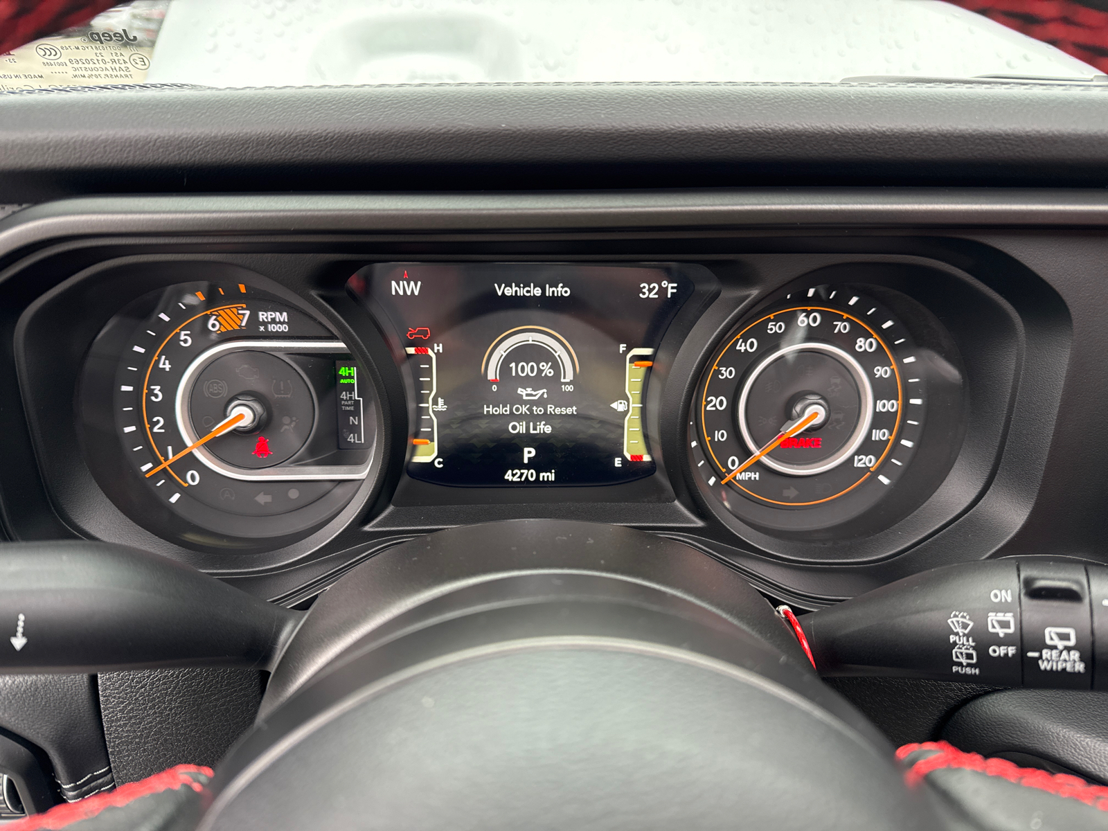 2024 Jeep Wrangler Rubicon 392 24