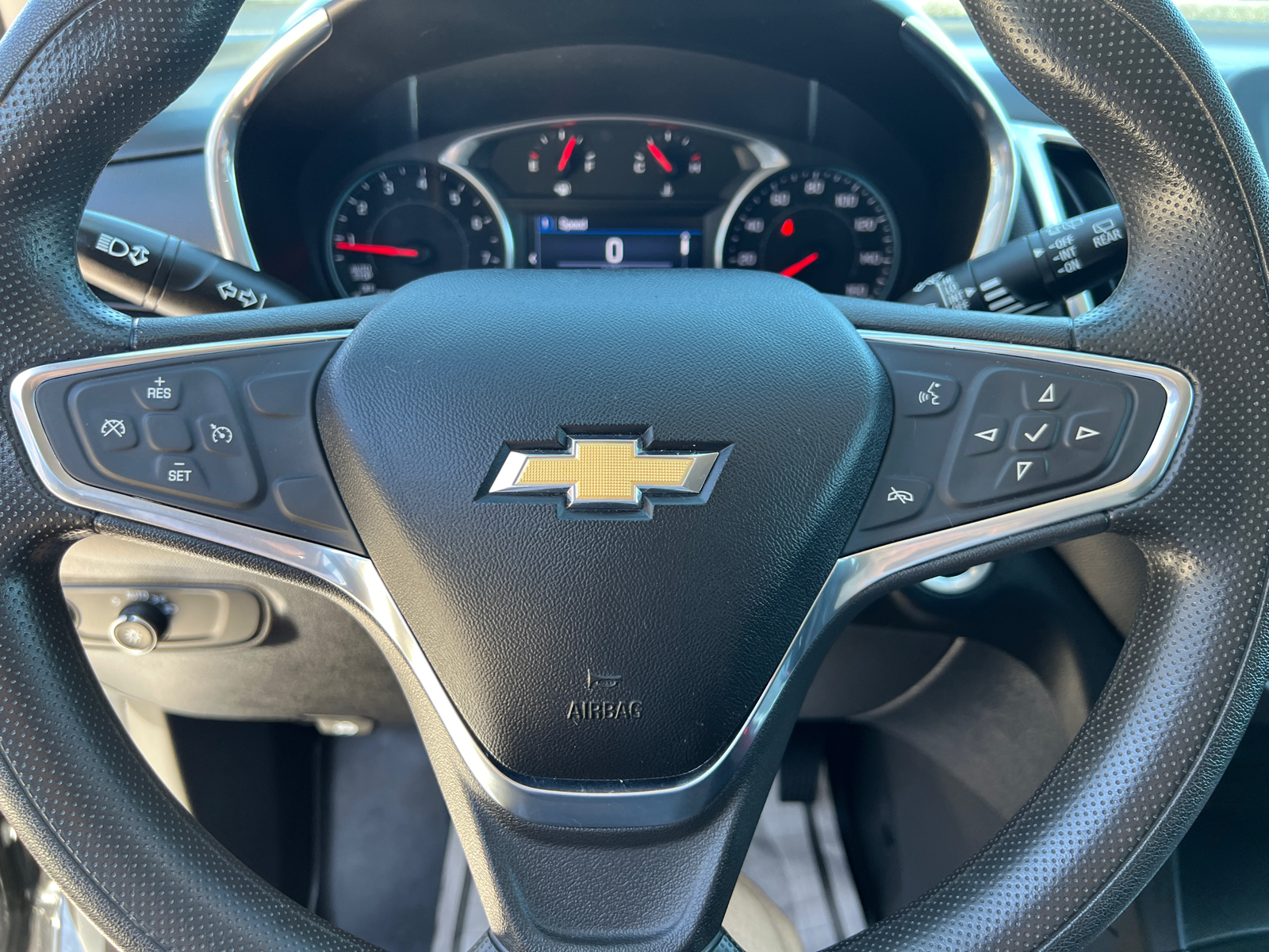 2019 Chevrolet Equinox LT 23