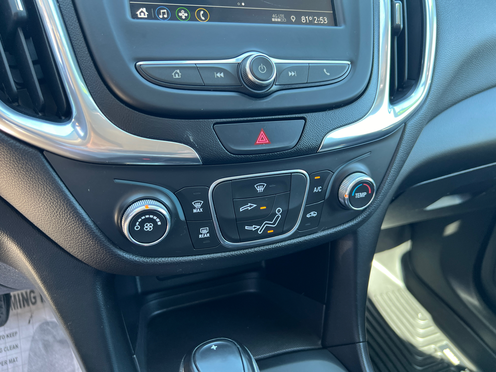 2019 Chevrolet Equinox LT 26