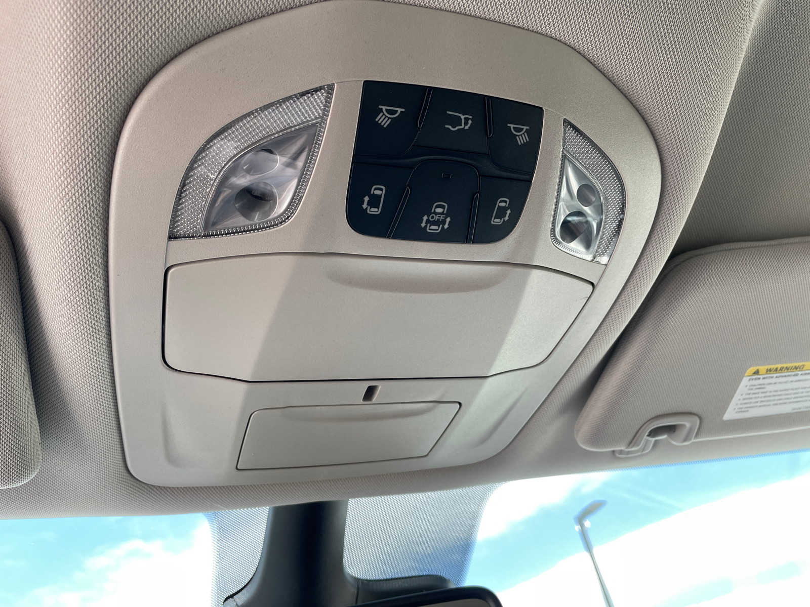 2024 Chrysler Pacifica Hybrid Select 35