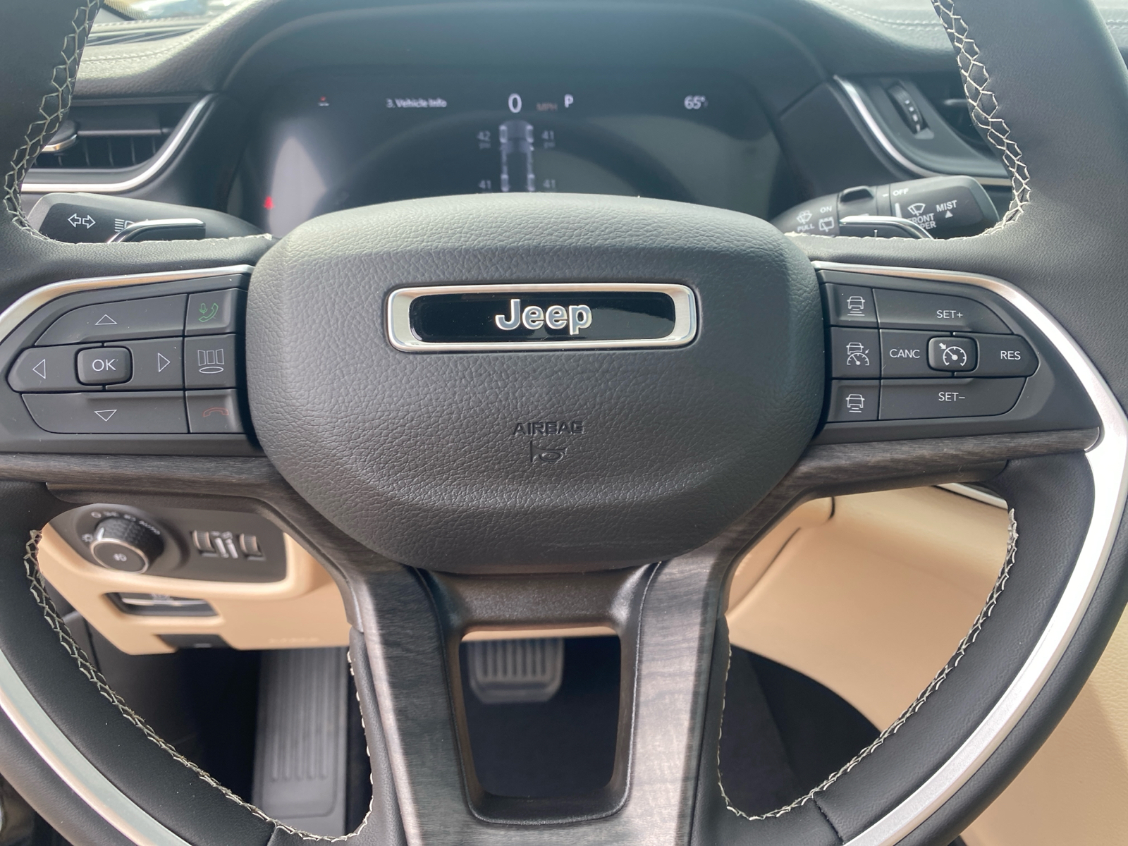 2024 Jeep Grand Cherokee Limited 24