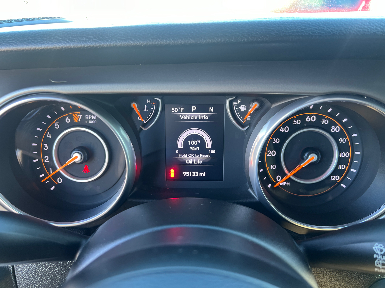 2018 Jeep Wrangler Unlimited Sport 21