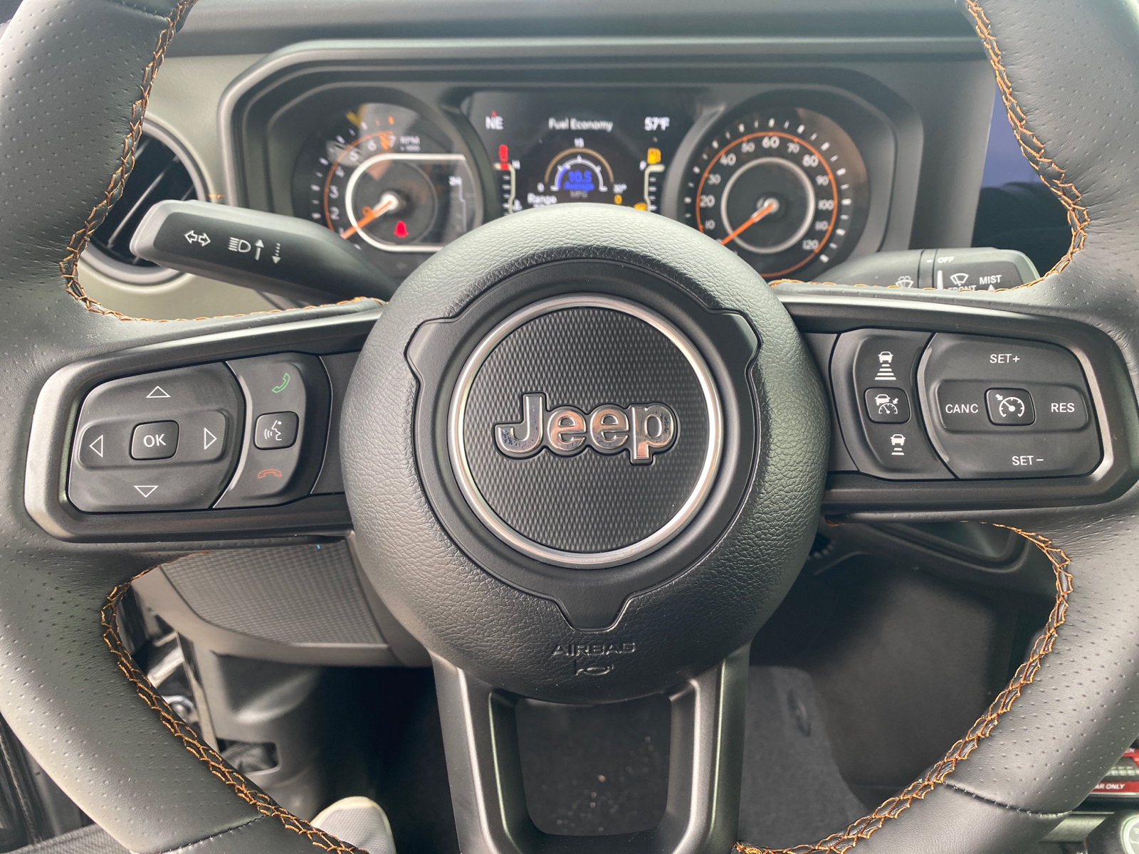 2024 Jeep Gladiator Mojave X 4x4 23