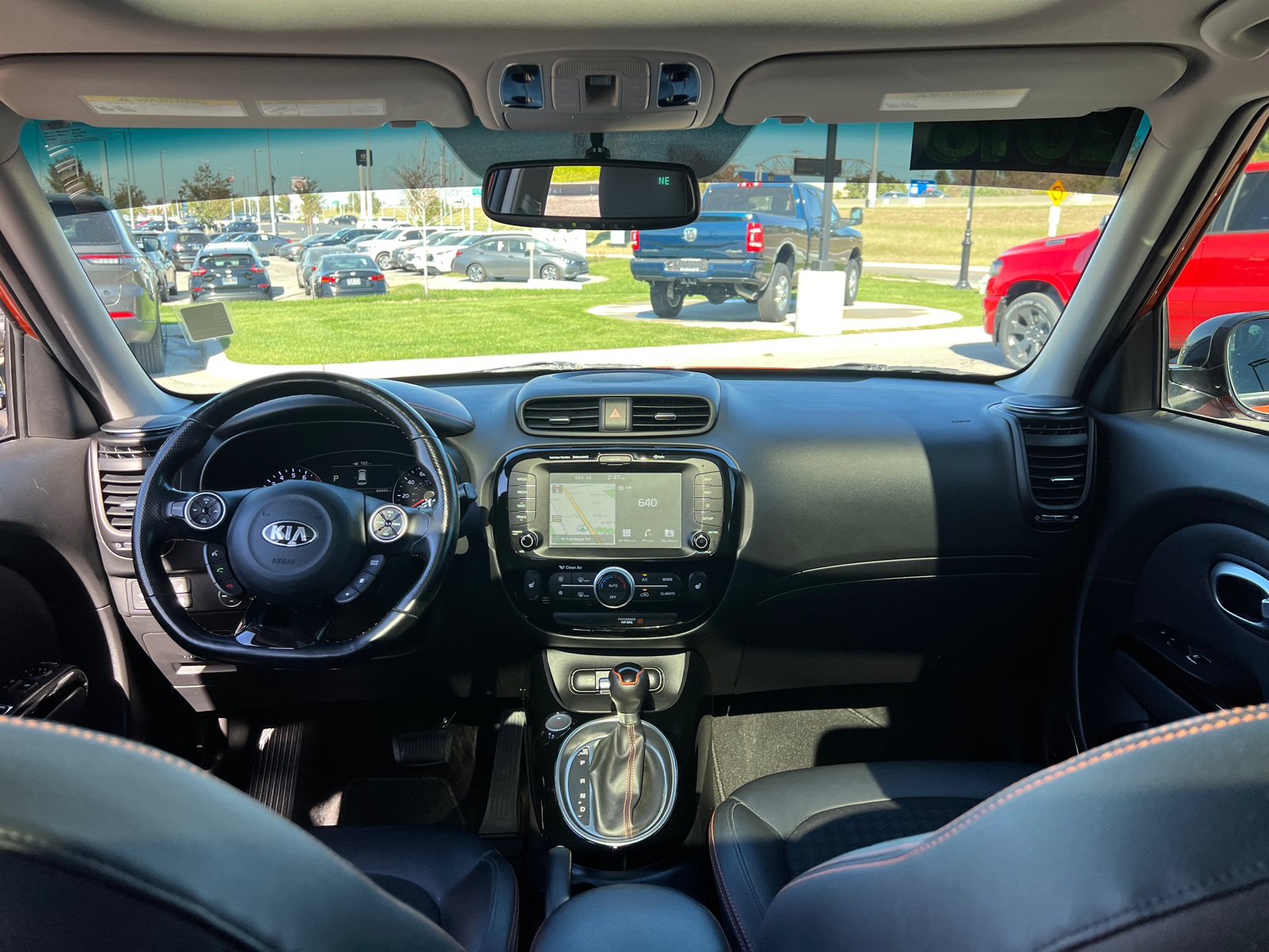 2018 Kia Soul ! 13