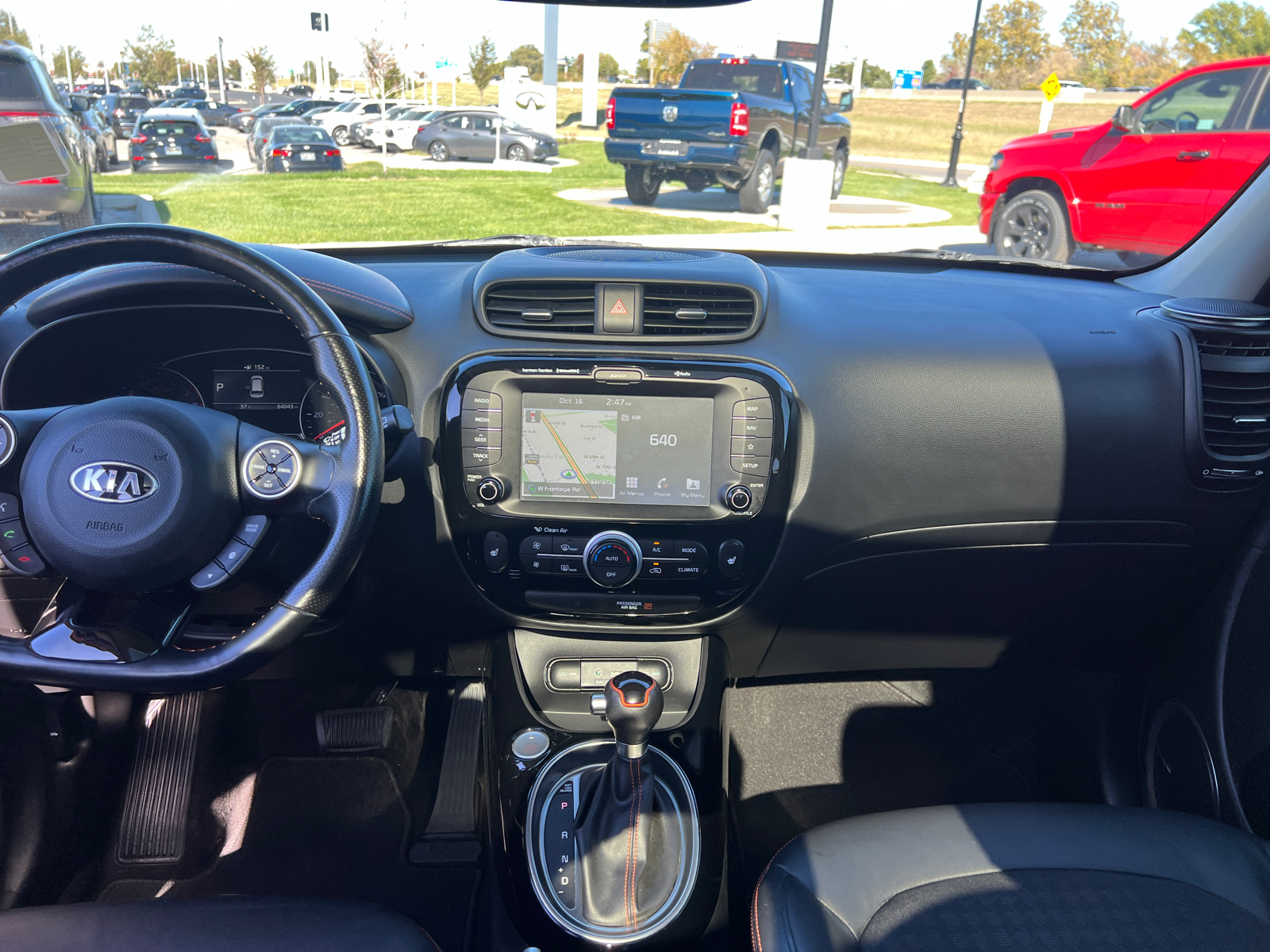 2018 Kia Soul ! 16