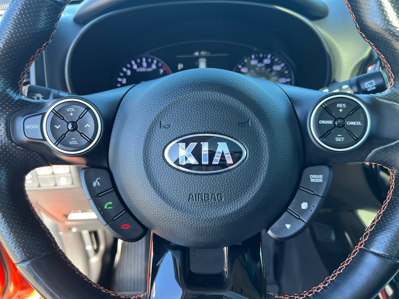 2018 Kia Soul ! 25