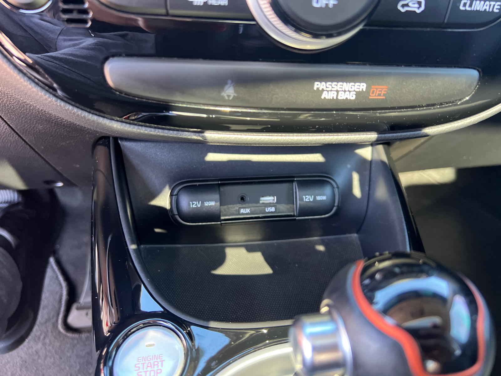 2018 Kia Soul ! 28