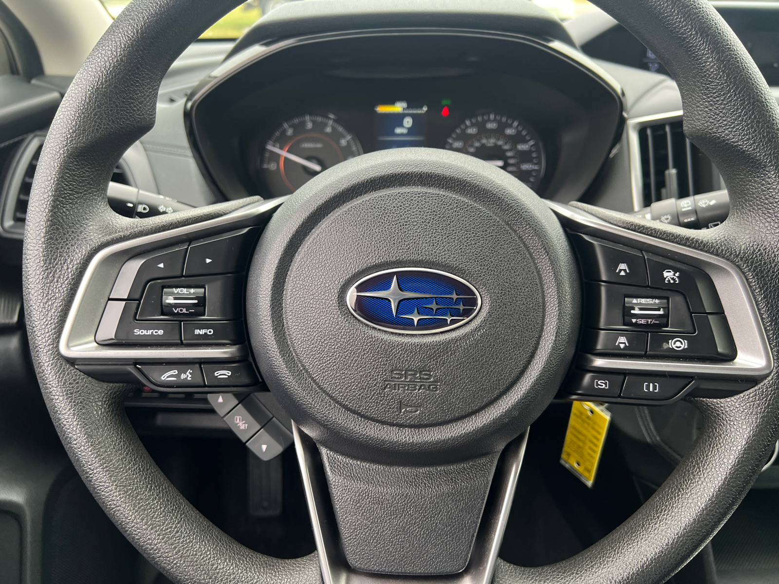 2022 Subaru Crosstrek  22