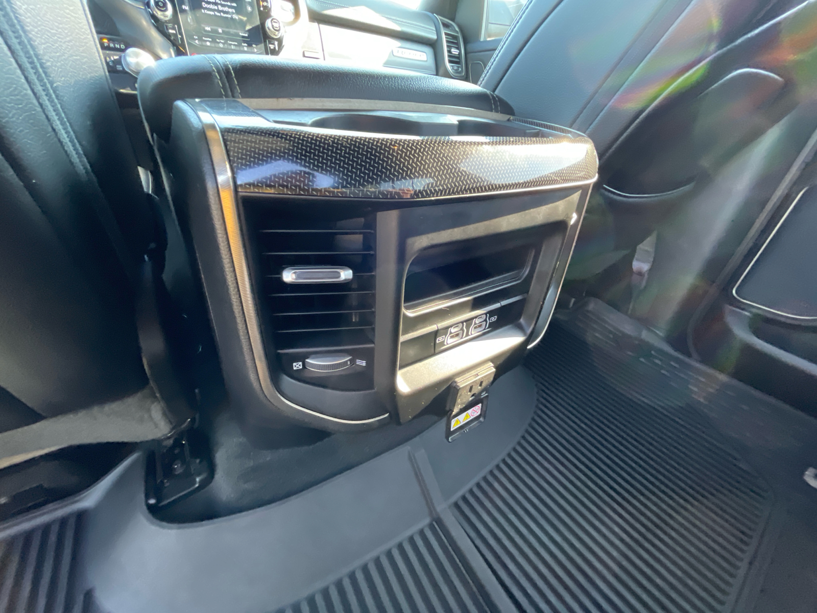 2021 Ram 1500 Rebel 4x4 Crew Cab 57 Box 12